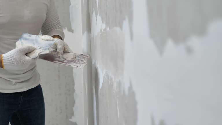 Best Drywall Crack Repair  in Three Oaks, FL